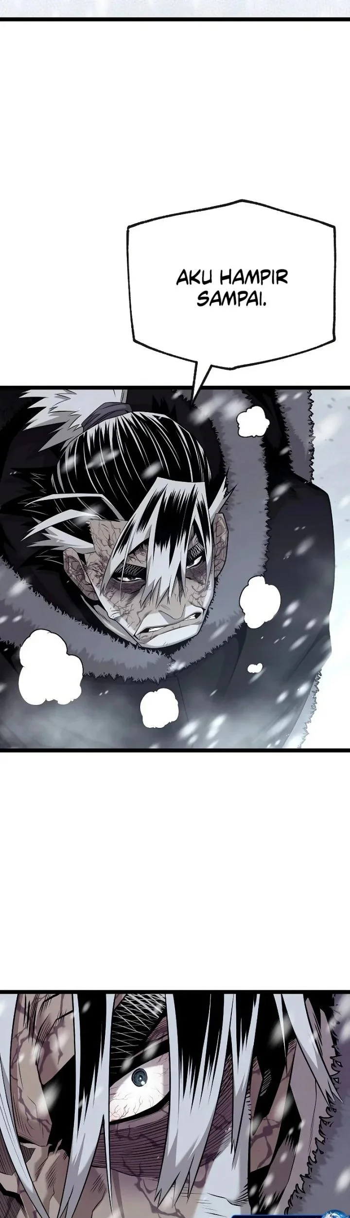 Tang Clan Legend Chapter 46 halaman 72