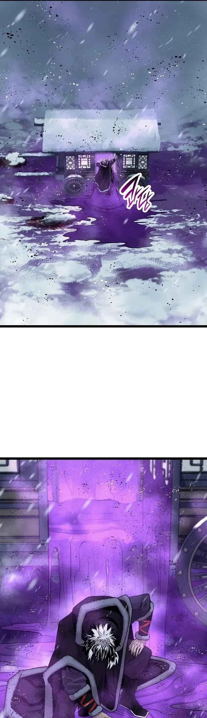 Tang Clan Legend Chapter 46 halaman 9