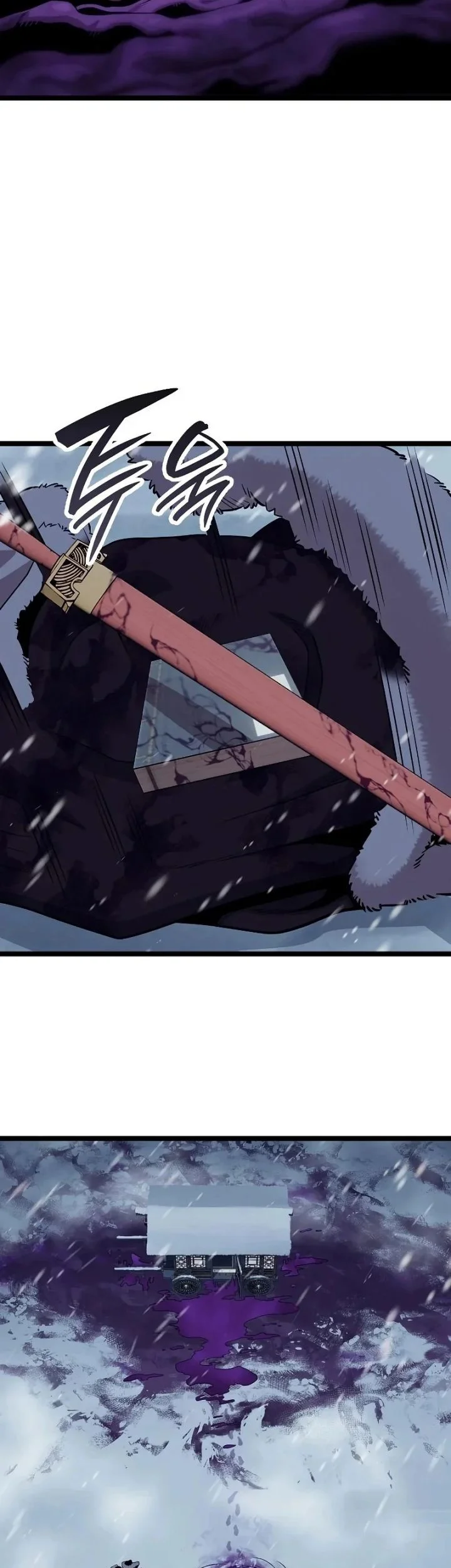 Tang Clan Legend Chapter 46 halaman 13