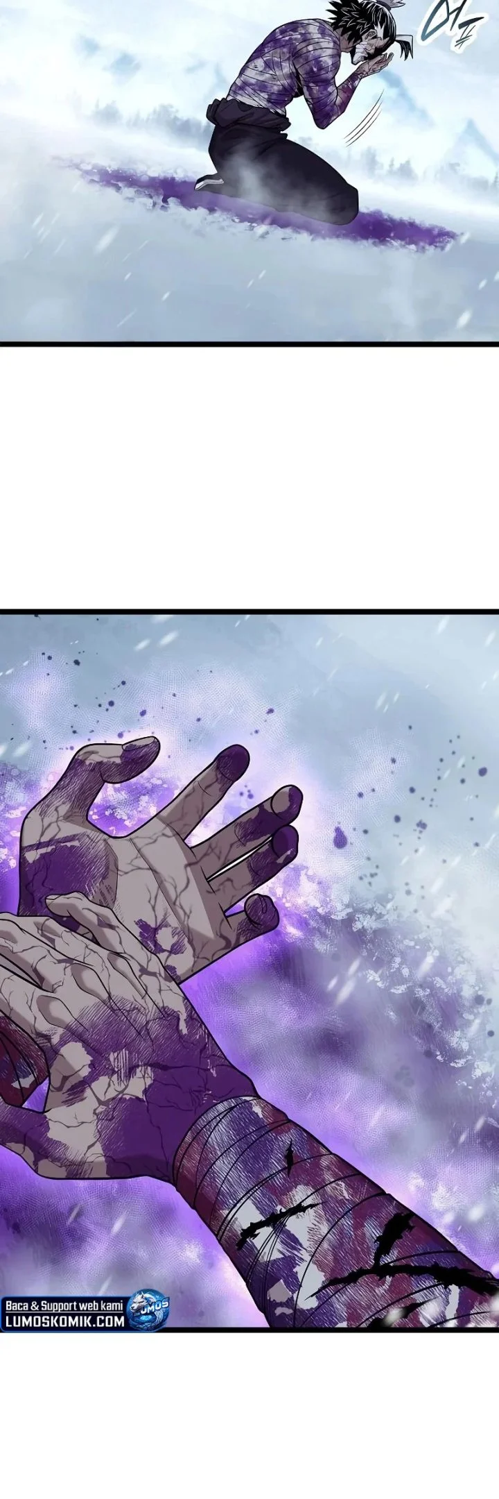 Tang Clan Legend Chapter 46 halaman 15