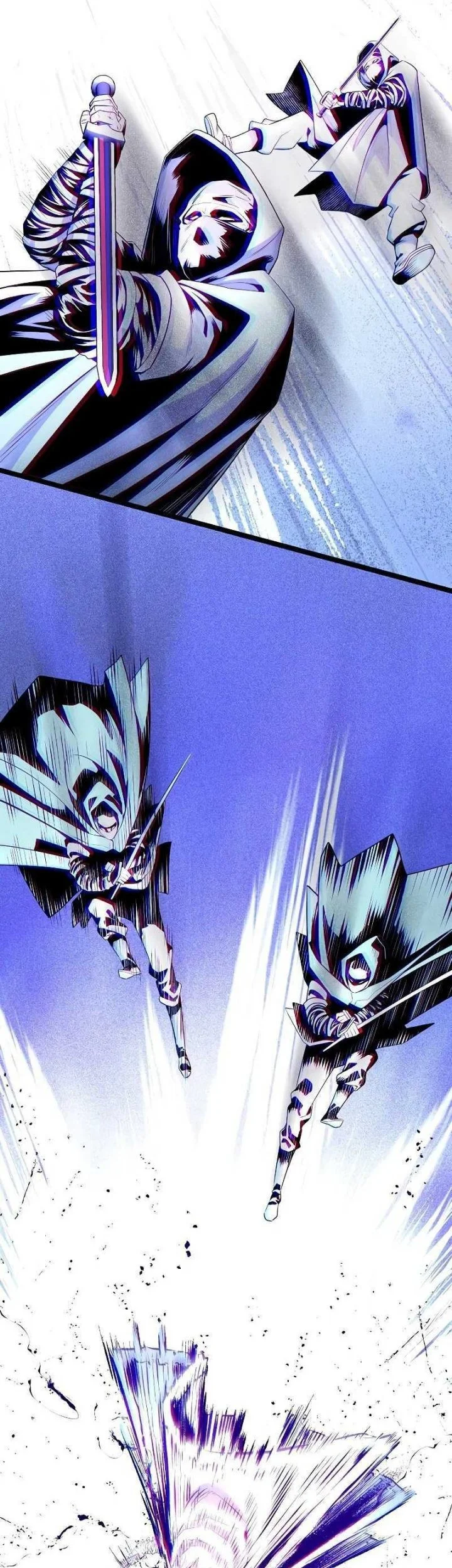 Tang Clan Legend Chapter 47 halaman 34