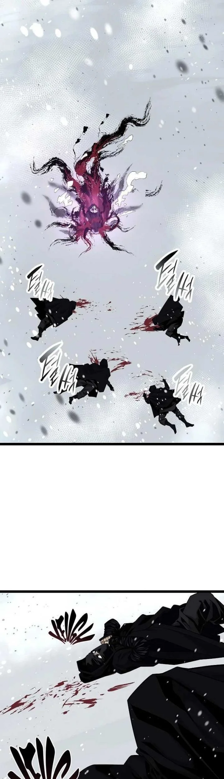 Tang Clan Legend Chapter 47 halaman 73