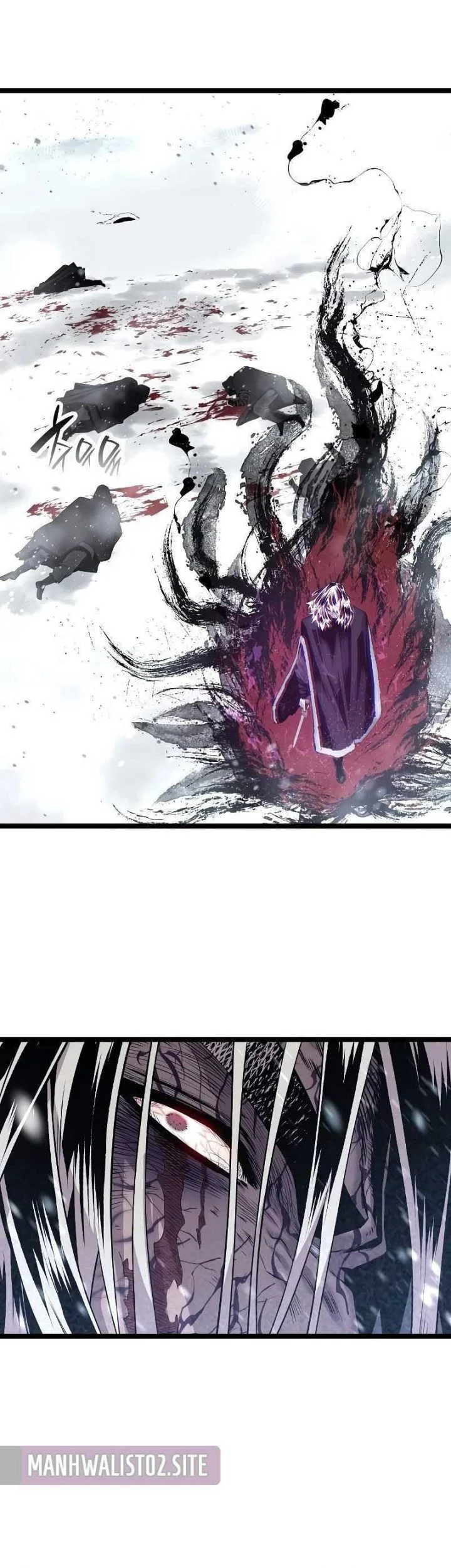 Tang Clan Legend Chapter 47 halaman 77