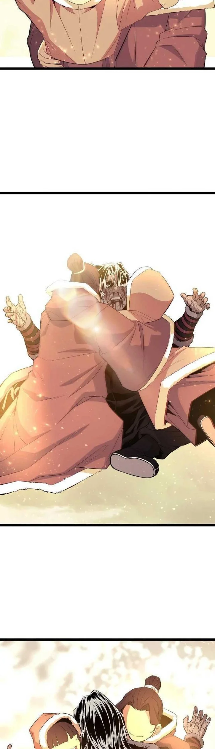 Tang Clan Legend Chapter 47 halaman 87