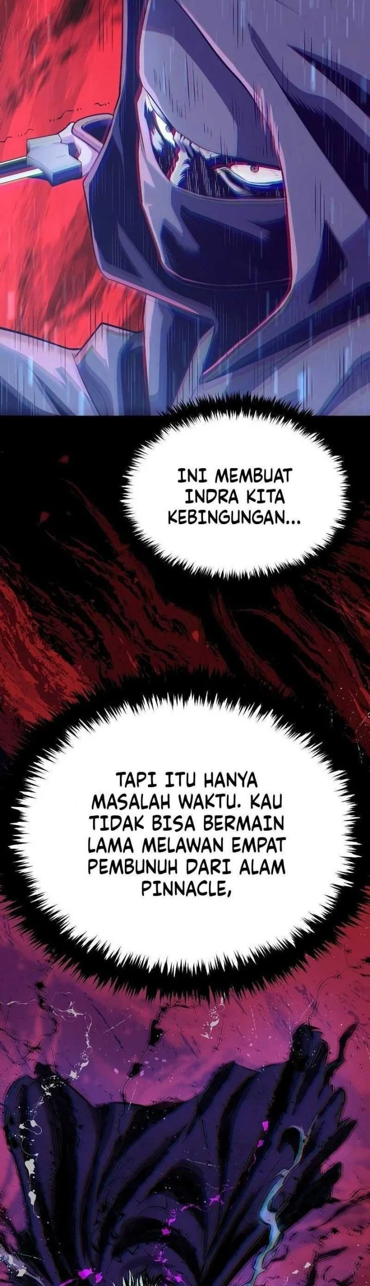 Tang Clan Legend Chapter 47 halaman 10