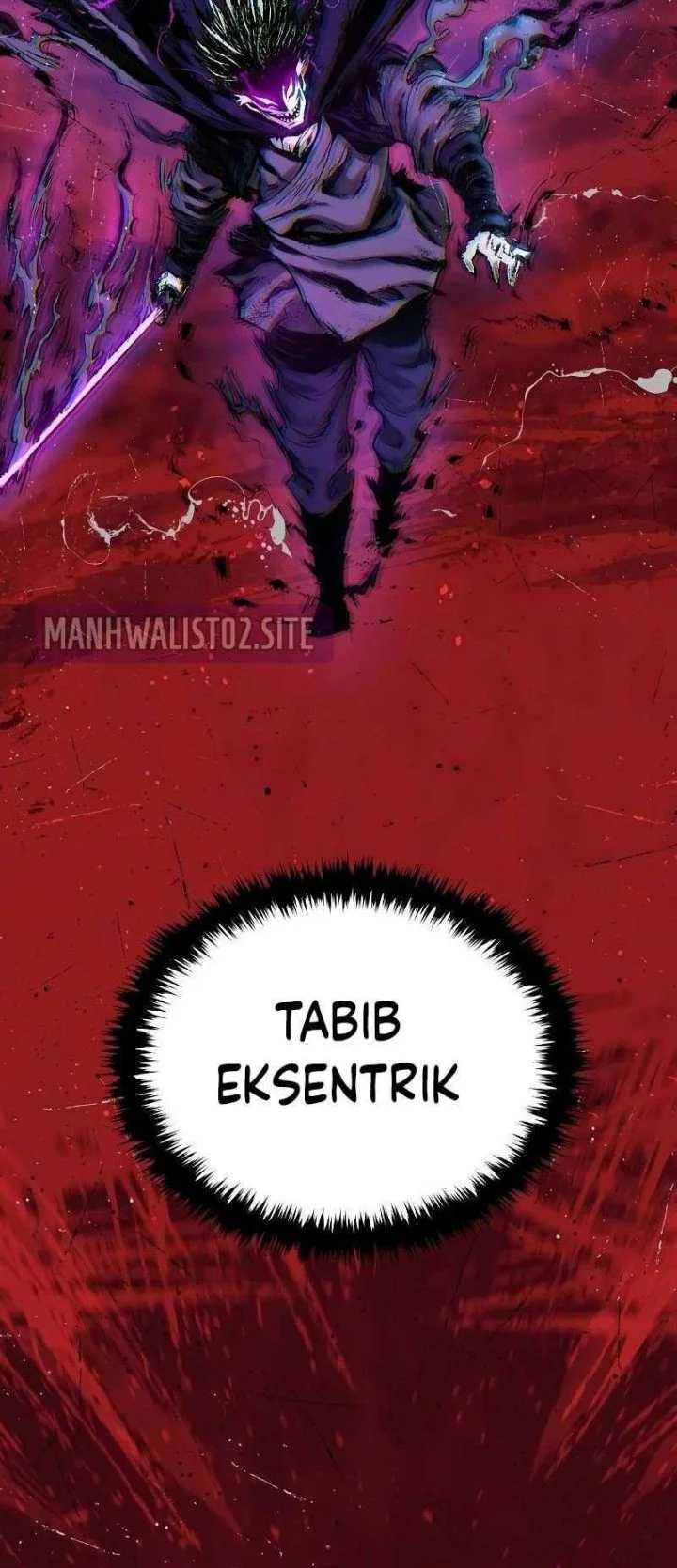 Tang Clan Legend Chapter 47 halaman 11