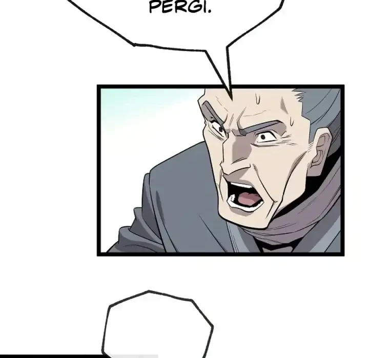Tang Clan Legend Chapter 48 halaman 19