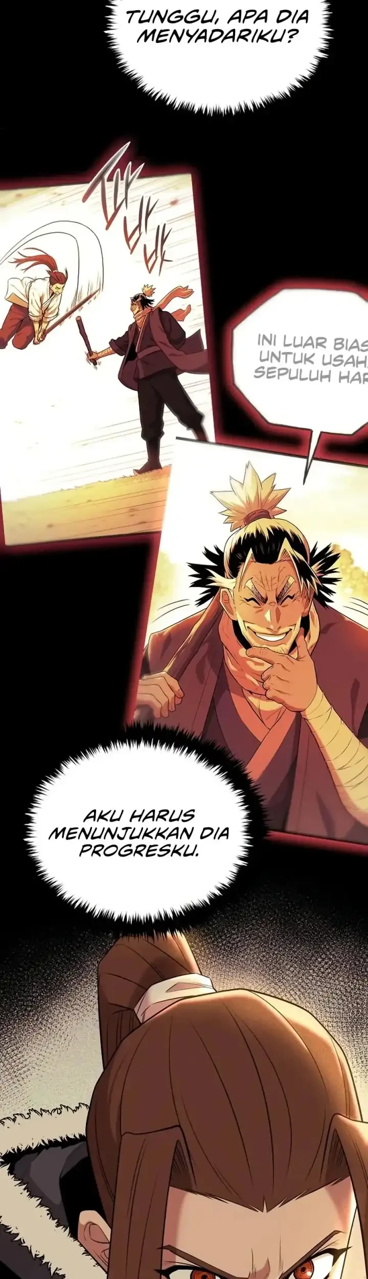 Tang Clan Legend Chapter 48 halaman 65