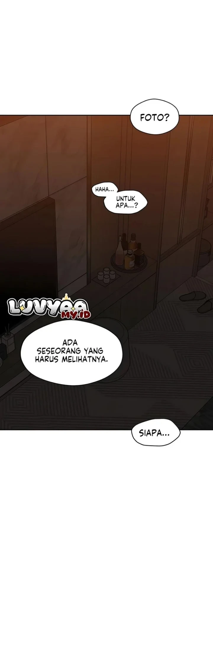 Tears on a Withered Flower Chapter 109 halaman 42