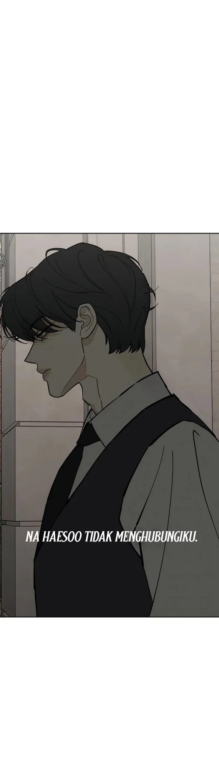 Tears on a Withered Flower Chapter 110 halaman 22