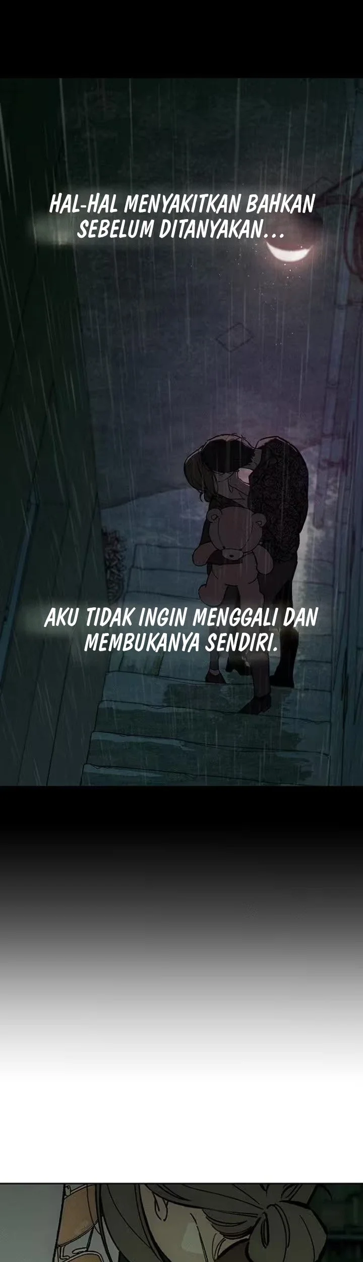 Tears on a Withered Flower Chapter 112 halaman 15