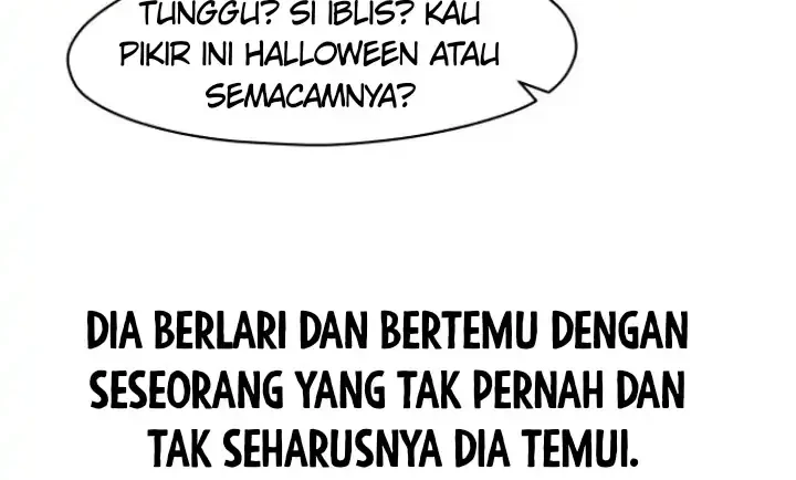 Temporarily Under Devil’s Protection! Chapter 1 halaman 10