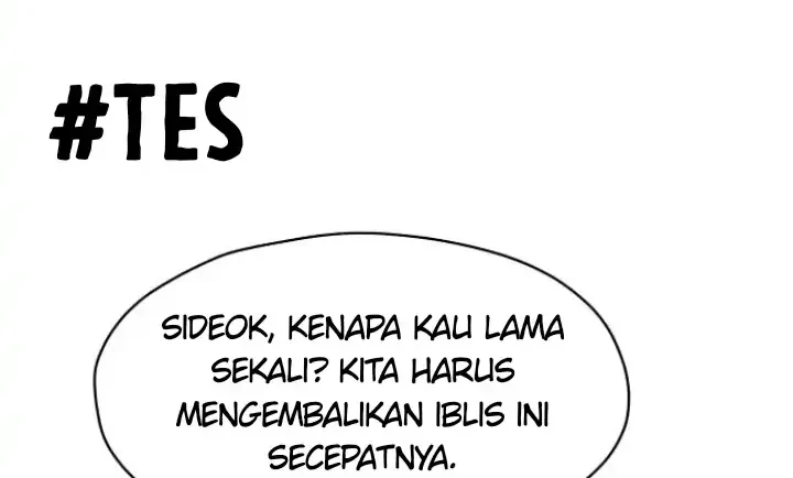 Temporarily Under Devil’s Protection! Chapter 2 halaman 26