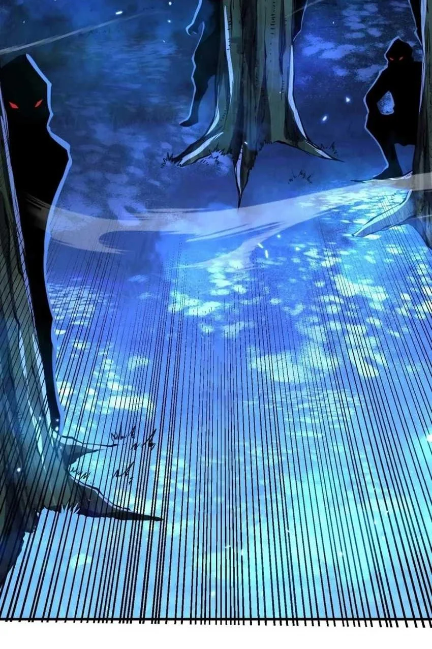 Ten Thousand Layers Of Qi Refining Chapter 22 halaman 32