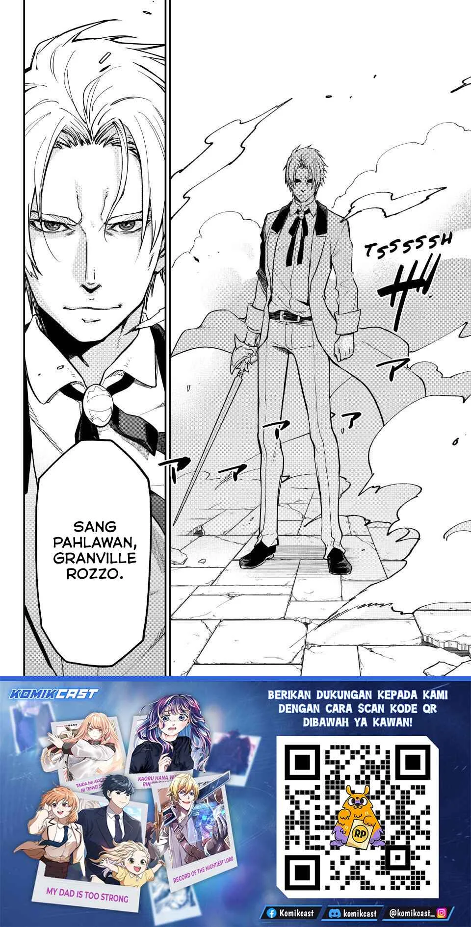 Tensei Shitara Slime Datta Ken Chapter 142 halaman 45