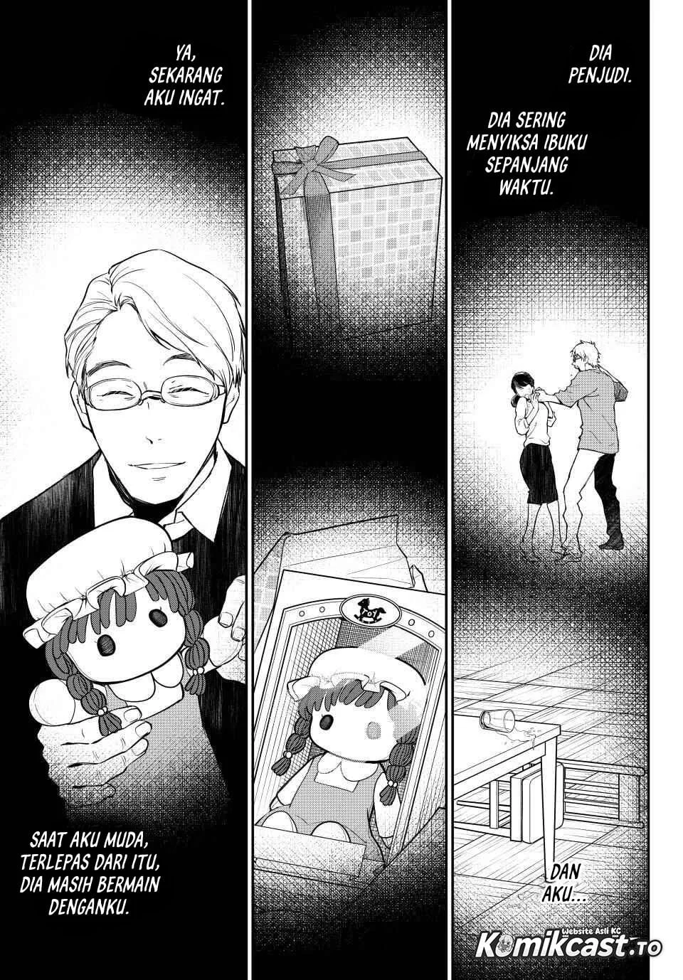 Tensei Shitara Slime Datta Ken Chapter 143 halaman 34