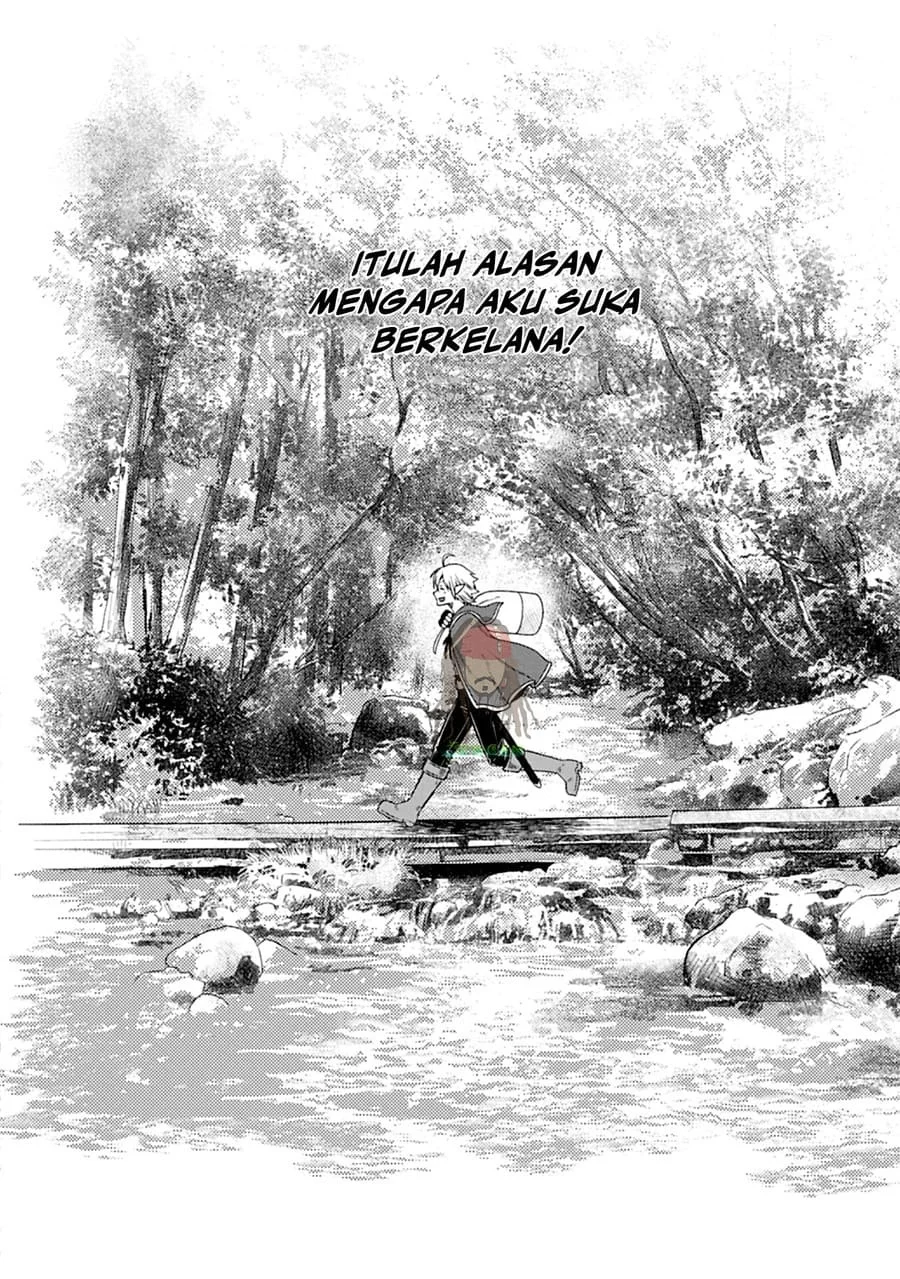 Tensei Shite High Elf ni Narimashitaga, Slow Life wa 120-nen de Akimashita Chapter 48 halaman 15