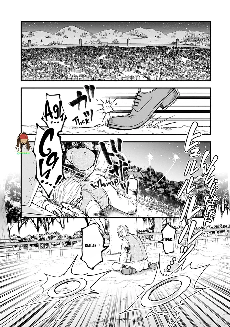Tensei Shite High Elf ni Narimashitaga, Slow Life wa 120-nen de Akimashita Chapter 50 halaman 23