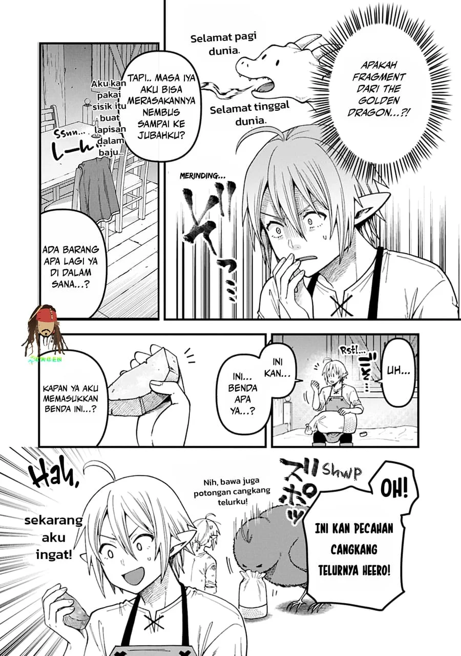 Tensei Shite High Elf ni Narimashitaga, Slow Life wa 120-nen de Akimashita Chapter 51 halaman 26