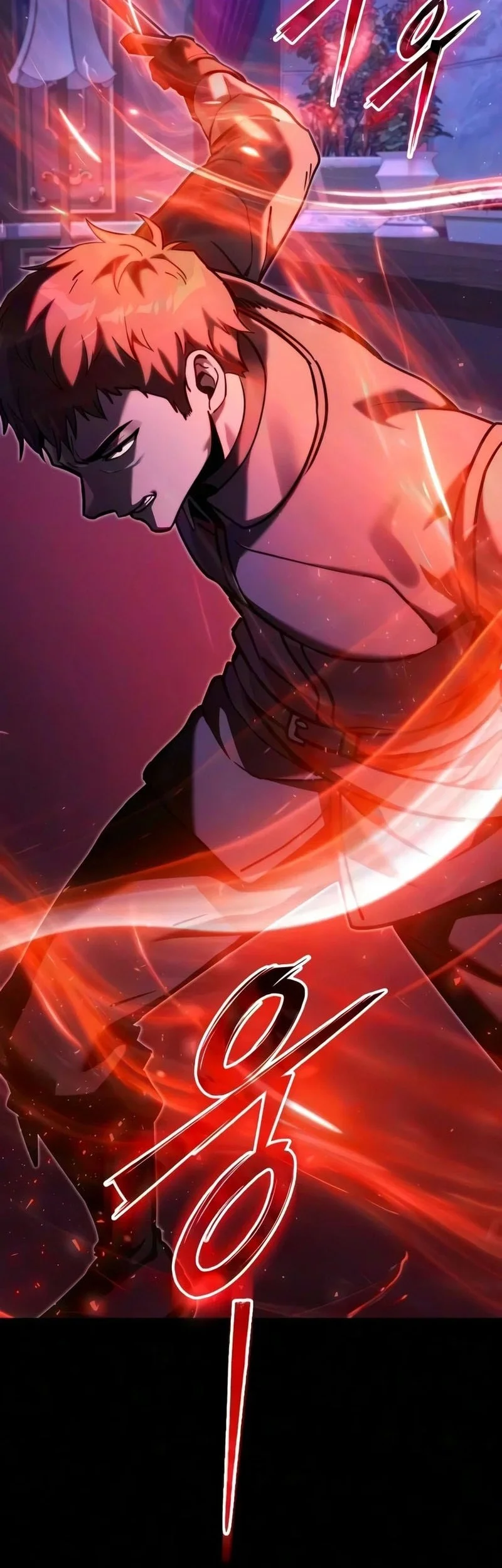 Terminally-Ill Genius Dark Knight Chapter 157 halaman 7
