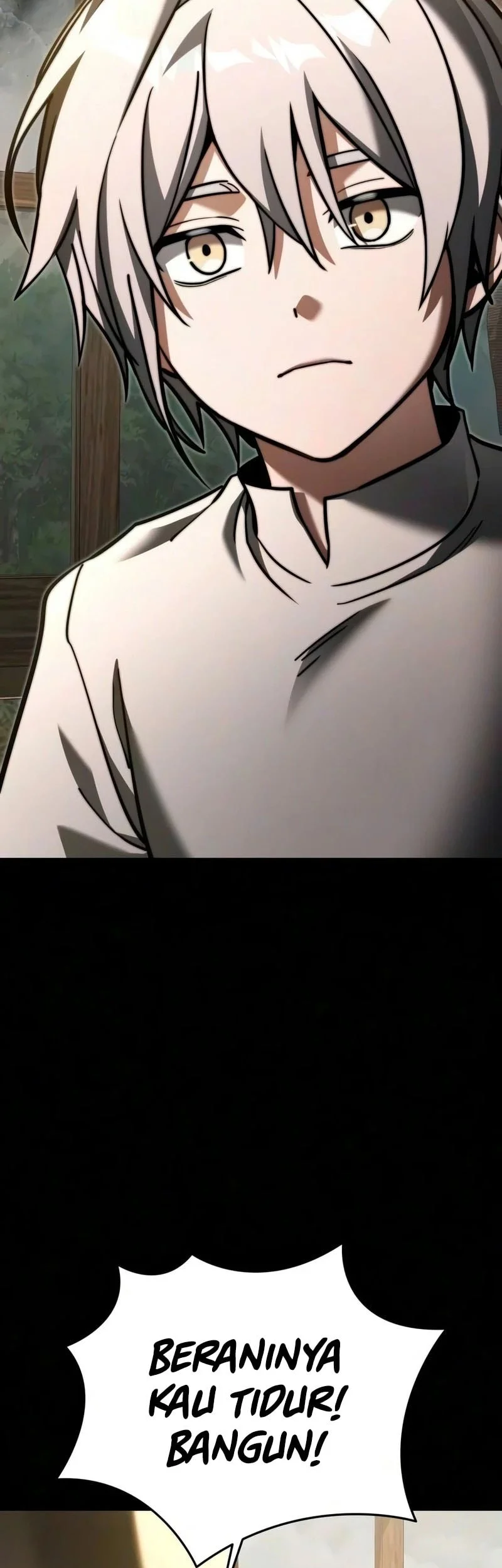 Terminally-Ill Genius Dark Knight Chapter 158 halaman 32