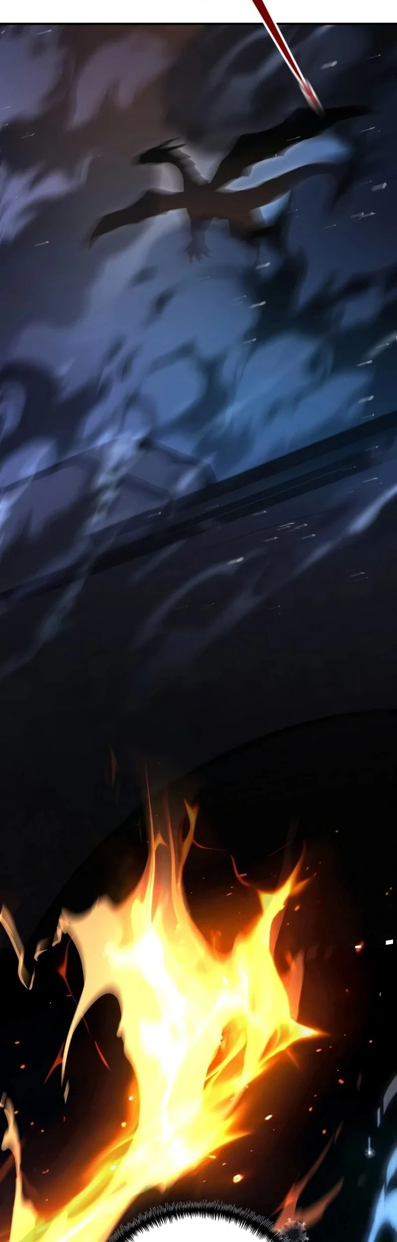 Terminally-Ill Genius Dark Knight Chapter 159 halaman 35