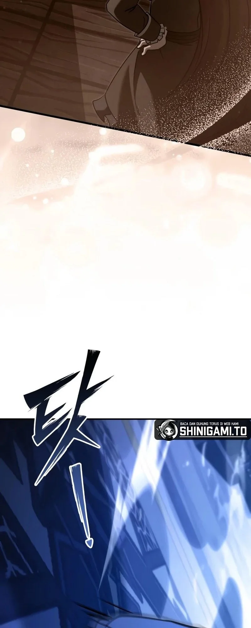 Terminally-Ill Genius Dark Knight Chapter 159 halaman 59