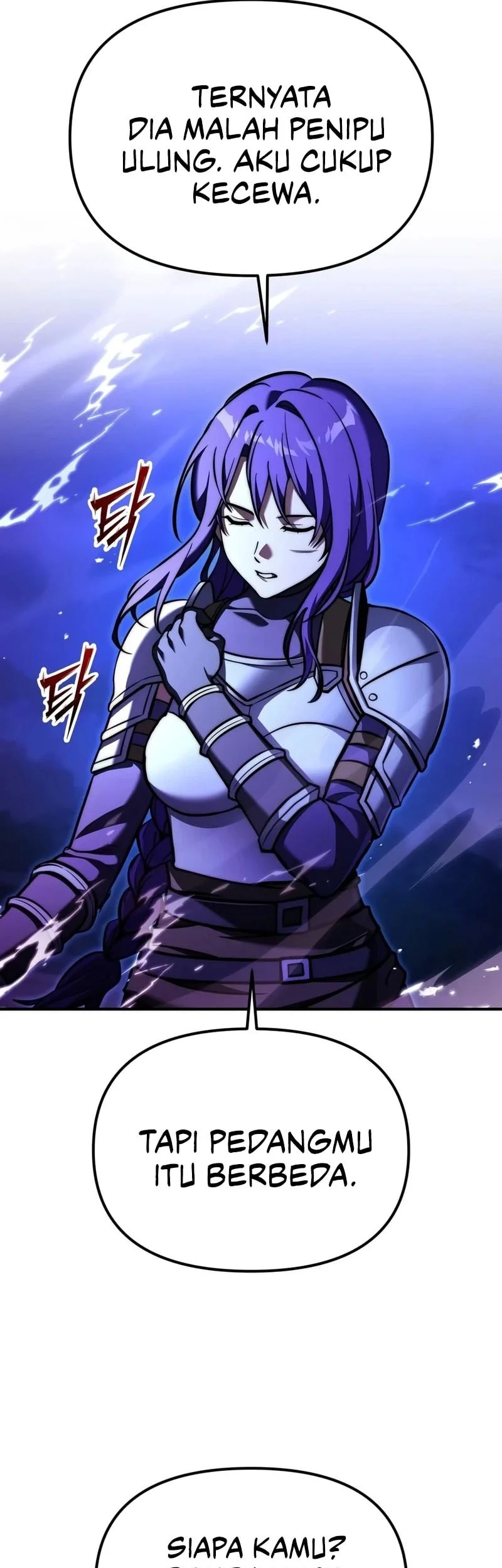 Terminally-Ill Genius Dark Knight Chapter 159 halaman 88