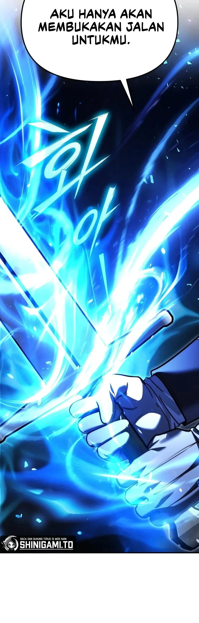 Terminally-Ill Genius Dark Knight Chapter 159 halaman 98