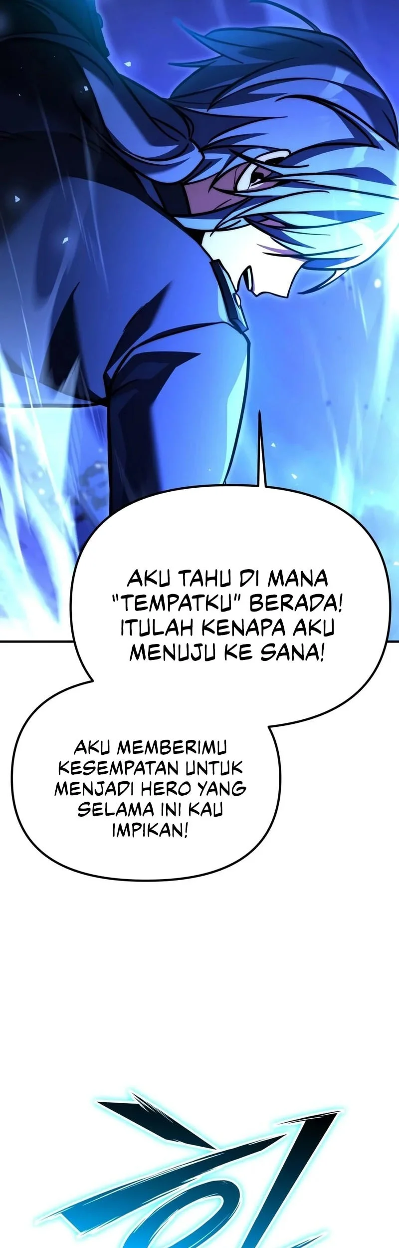 Terminally-Ill Genius Dark Knight Chapter 159 halaman 104