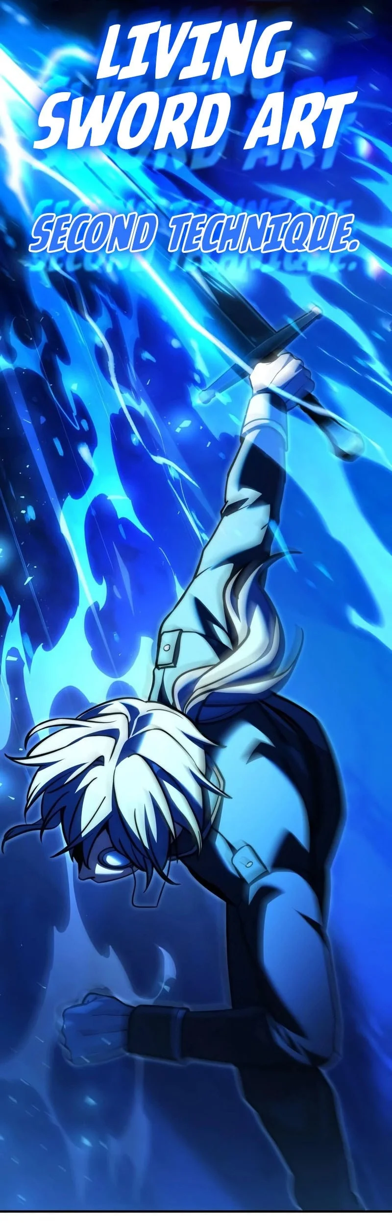 Terminally-Ill Genius Dark Knight Chapter 159 halaman 108