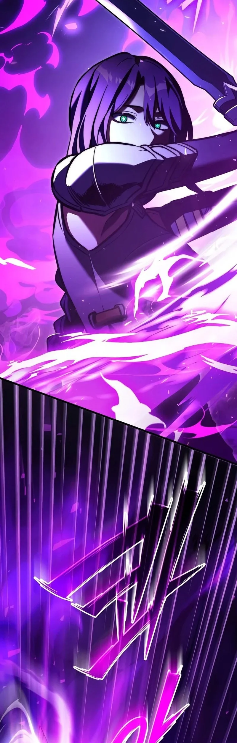 Terminally-Ill Genius Dark Knight Chapter 159 halaman 11