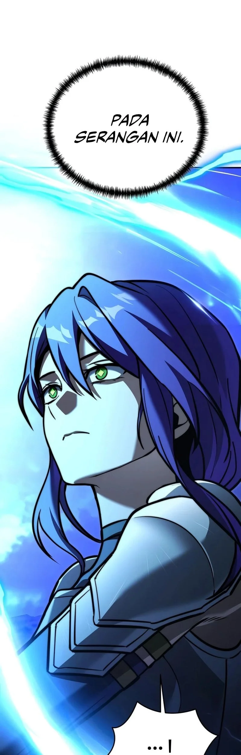 Terminally-Ill Genius Dark Knight Chapter 159 halaman 23