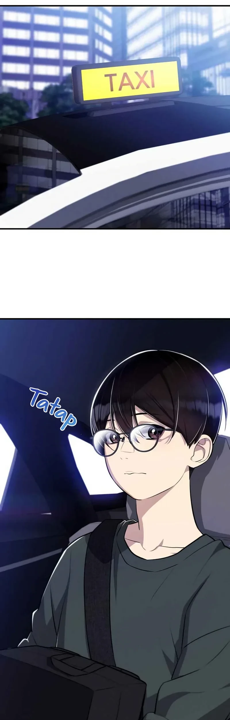 Teto X Egen Chapter 12 halaman 33