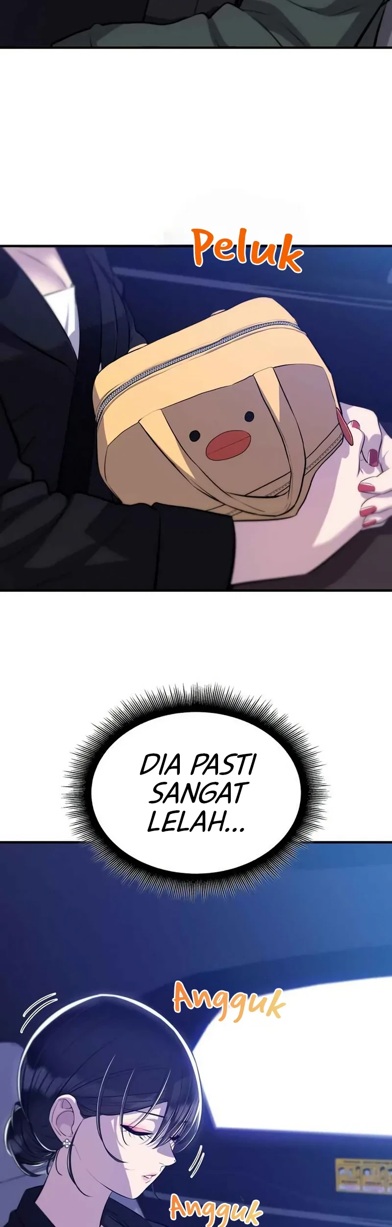 Teto X Egen Chapter 12 halaman 34