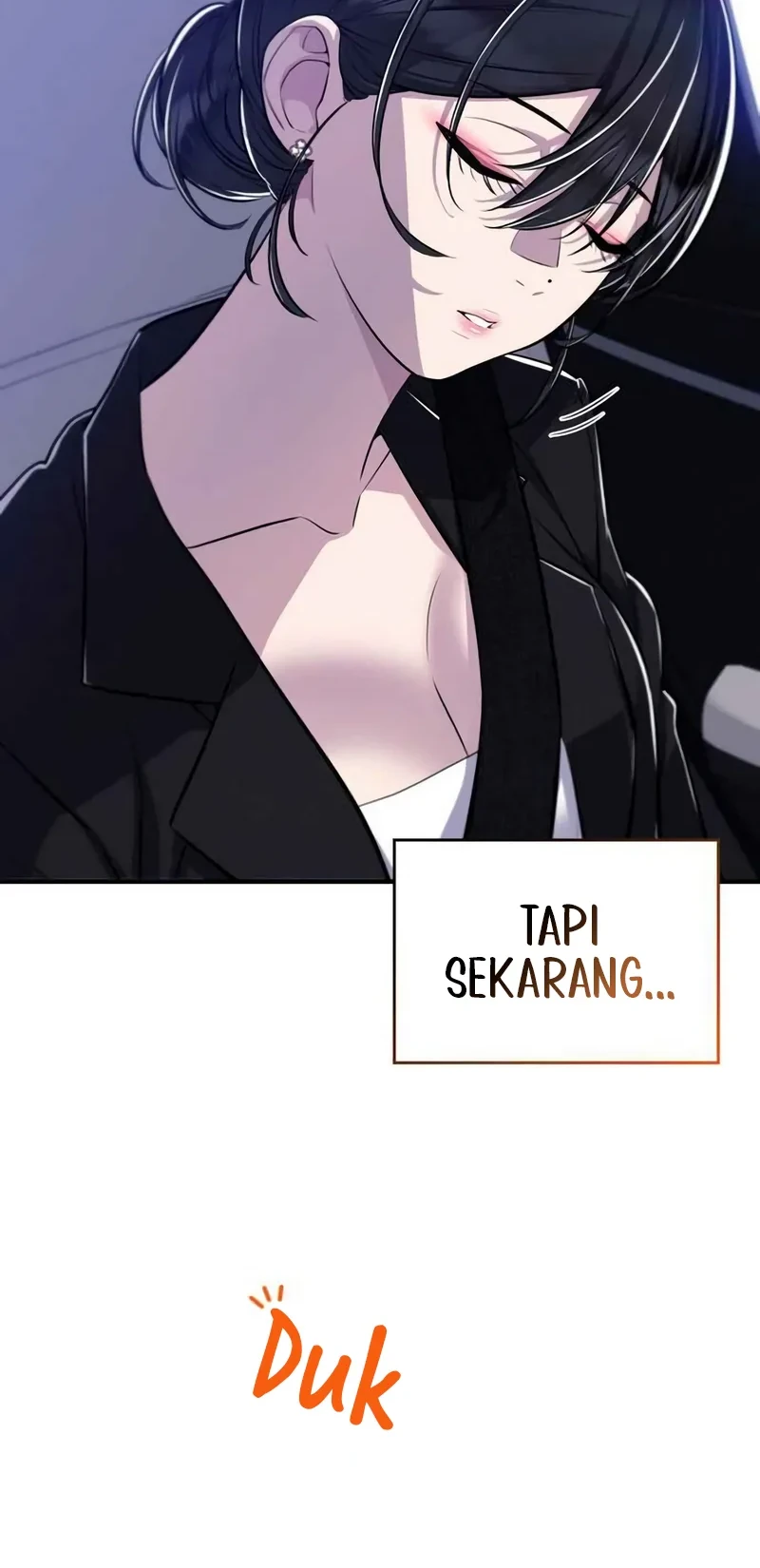 Teto X Egen Chapter 12 halaman 36