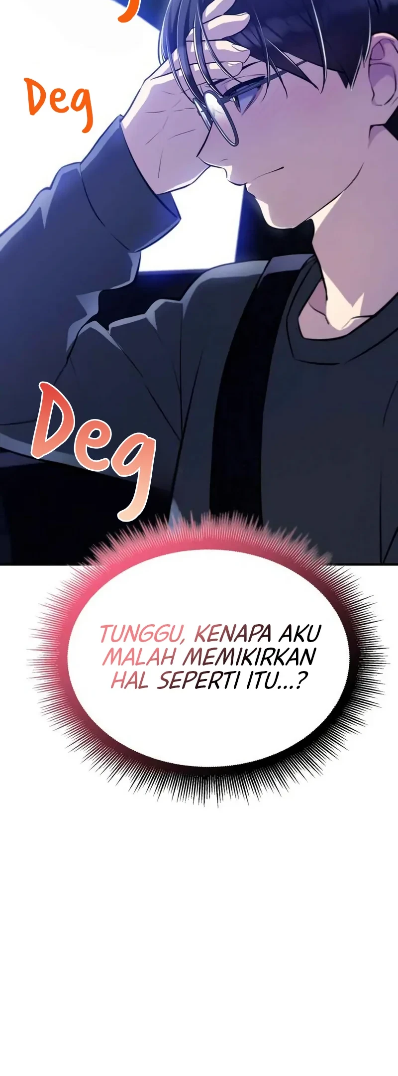 Teto X Egen Chapter 12 halaman 44