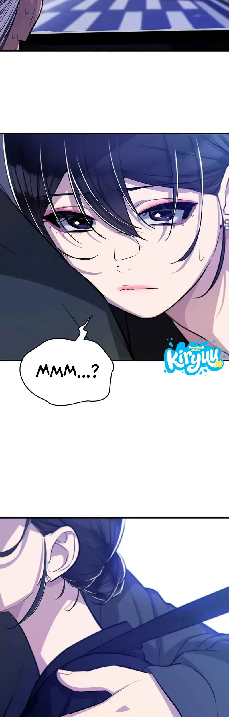 Teto X Egen Chapter 12 halaman 47
