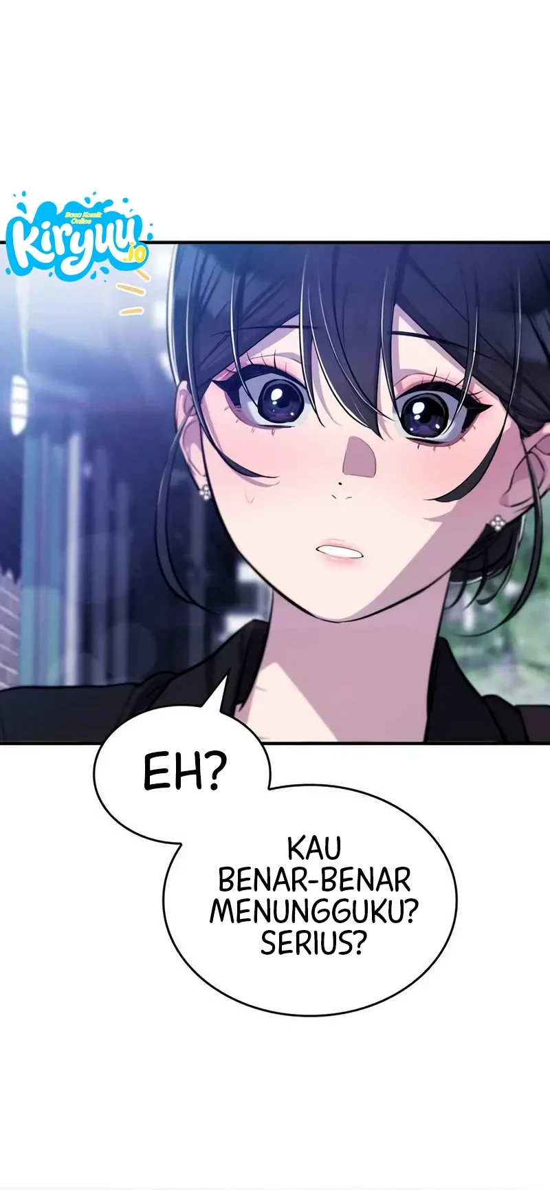 Teto X Egen Chapter 12 halaman 12