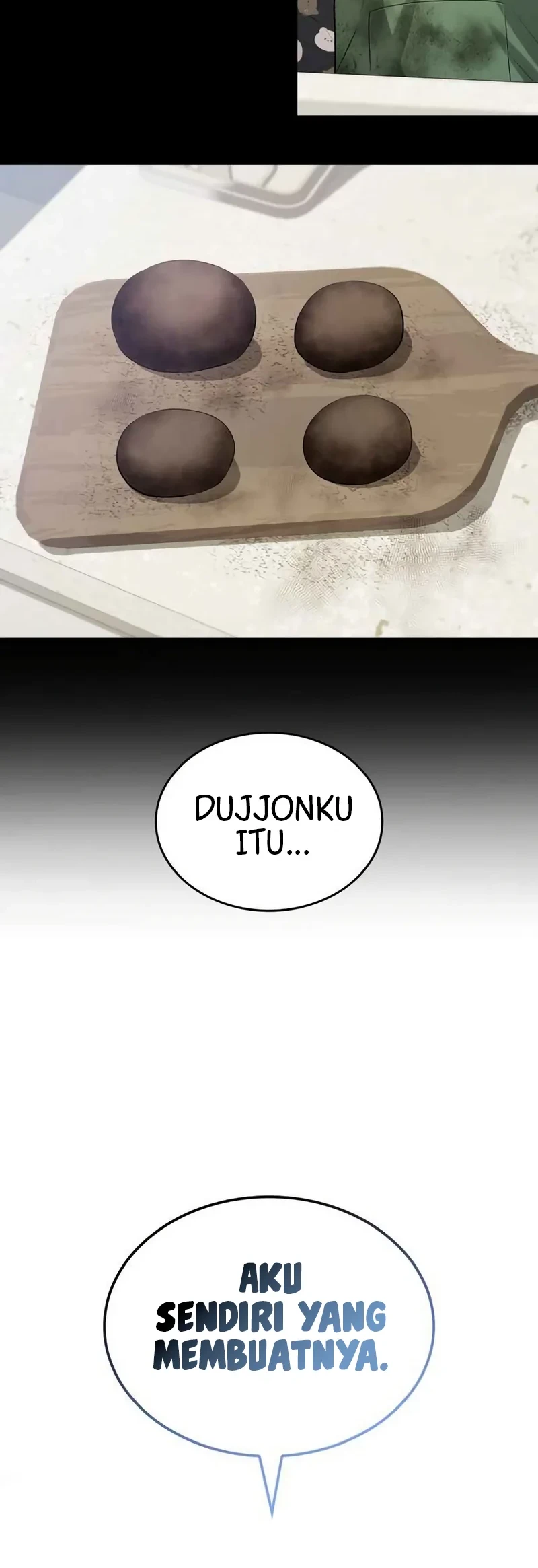 Teto X Egen Chapter 12 halaman 20