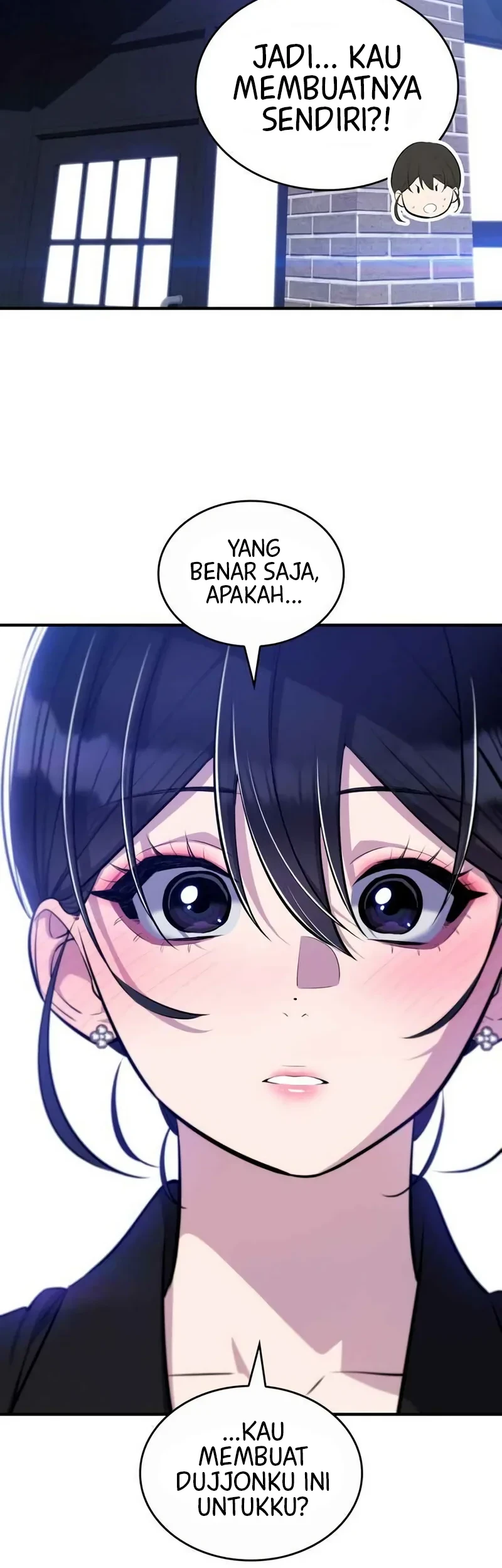 Teto X Egen Chapter 12 halaman 22