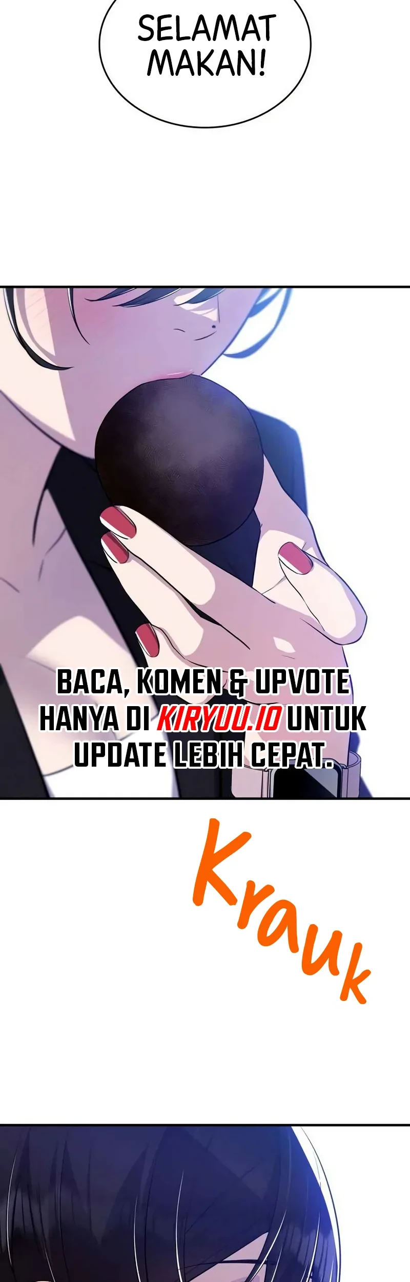 Teto X Egen Chapter 12 halaman 27