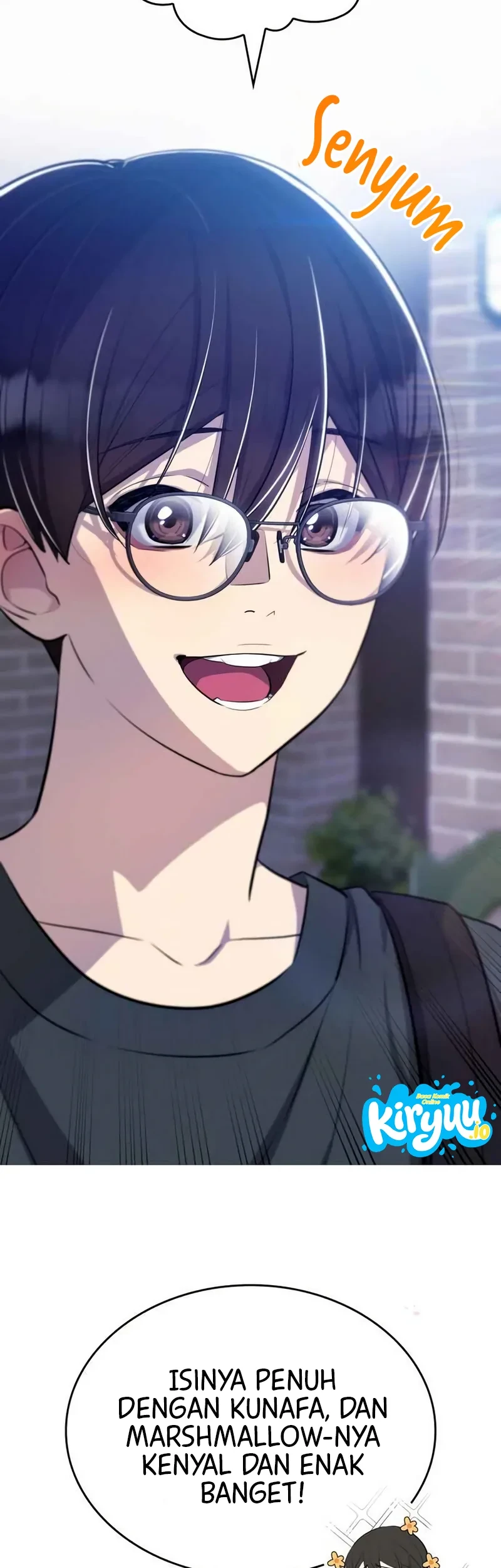 Teto X Egen Chapter 12 halaman 31