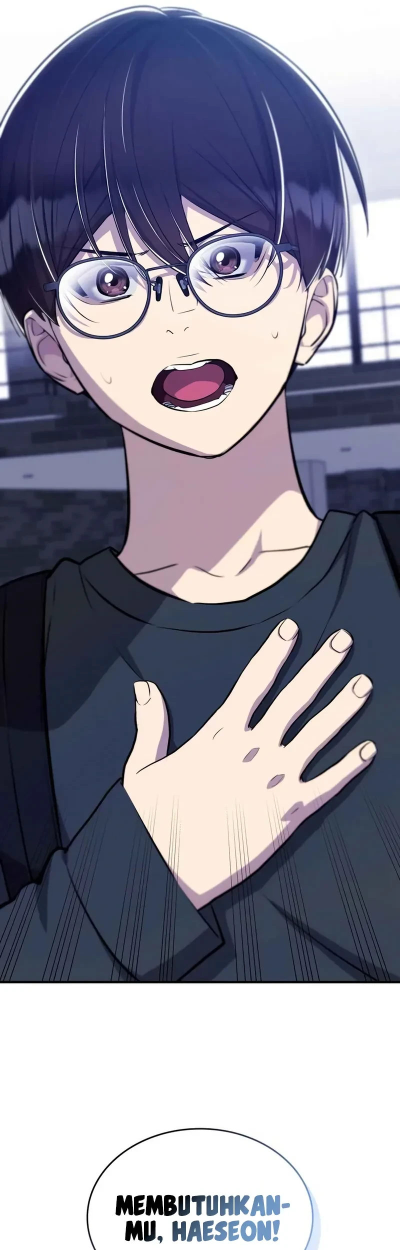 Teto X Egen Chapter 13 halaman 32