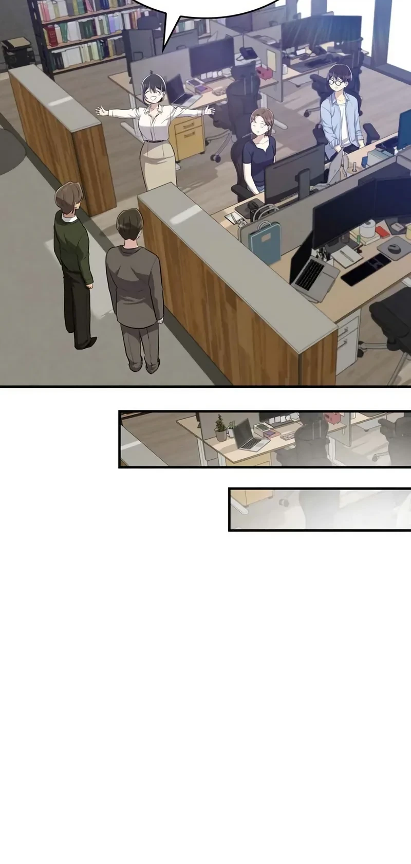 Teto X Egen Chapter 13 halaman 47