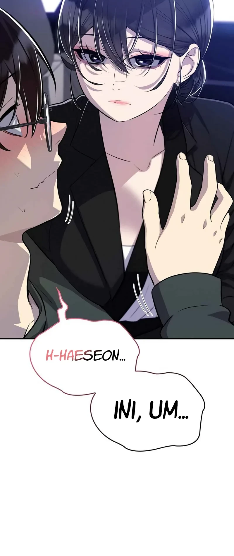 Teto X Egen Chapter 13 halaman 4