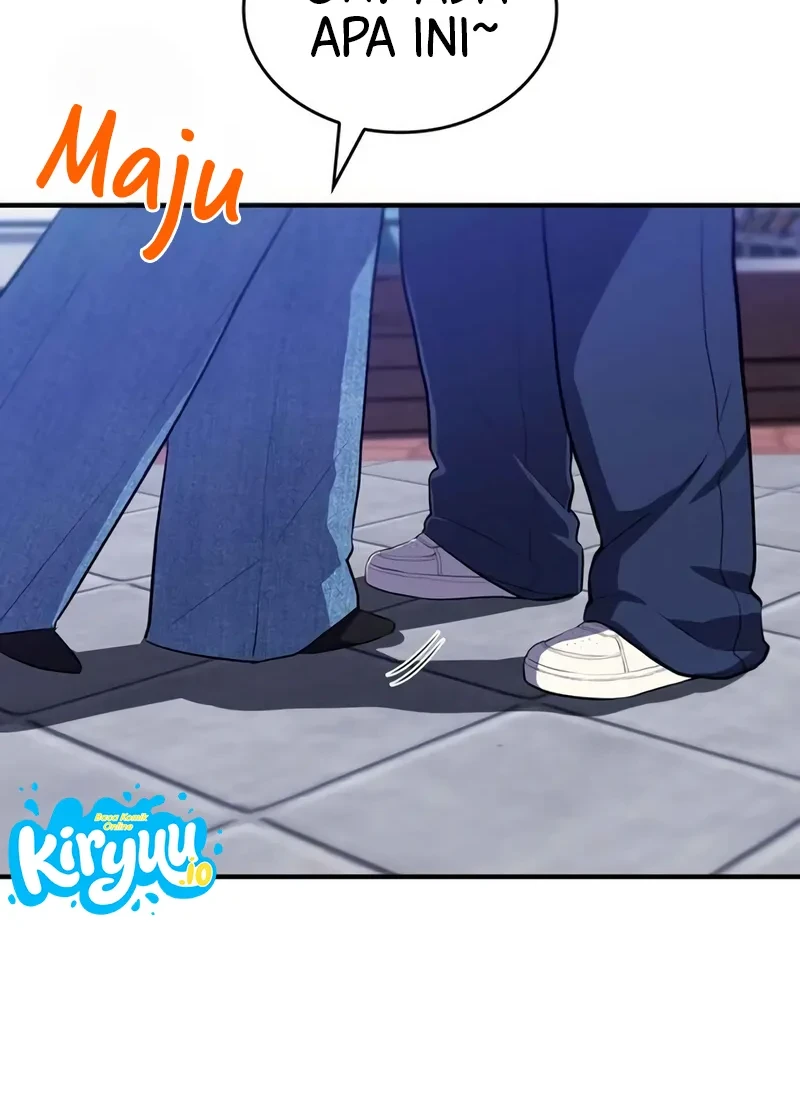 Teto X Egen Chapter 13 halaman 12