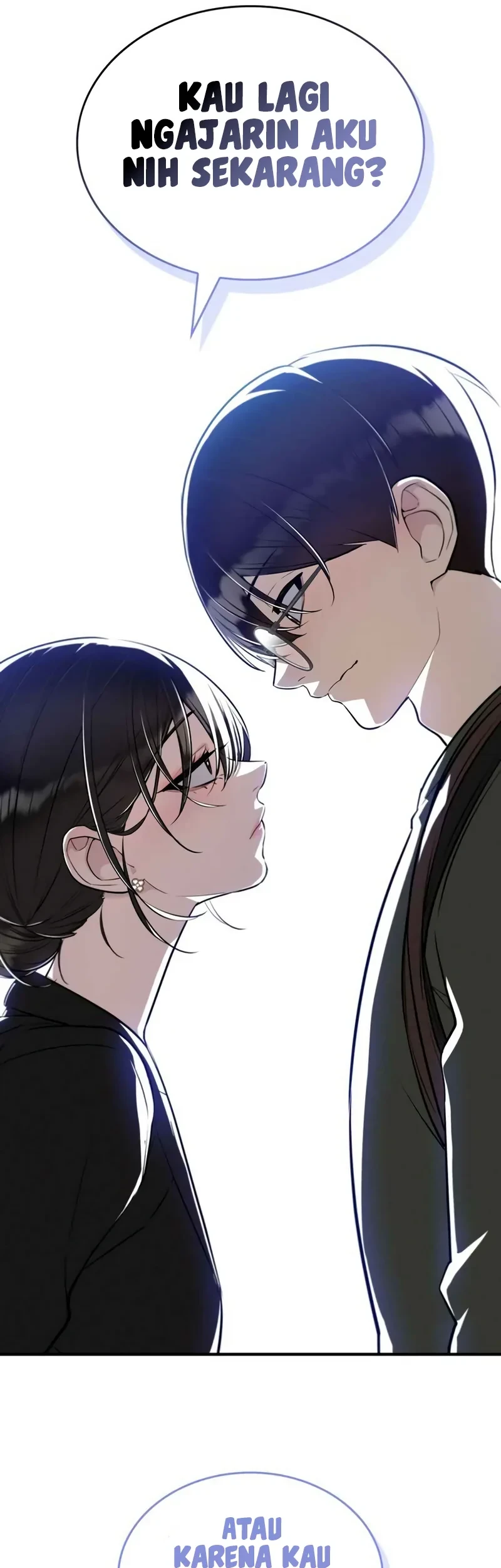 Teto X Egen Chapter 13 halaman 13
