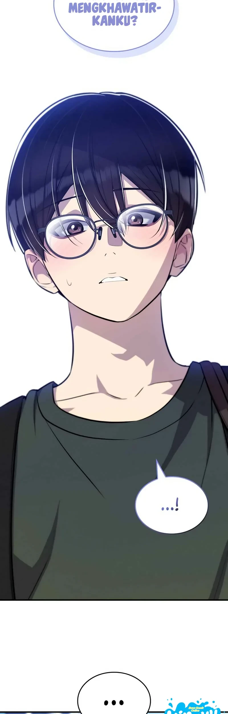 Teto X Egen Chapter 13 halaman 14