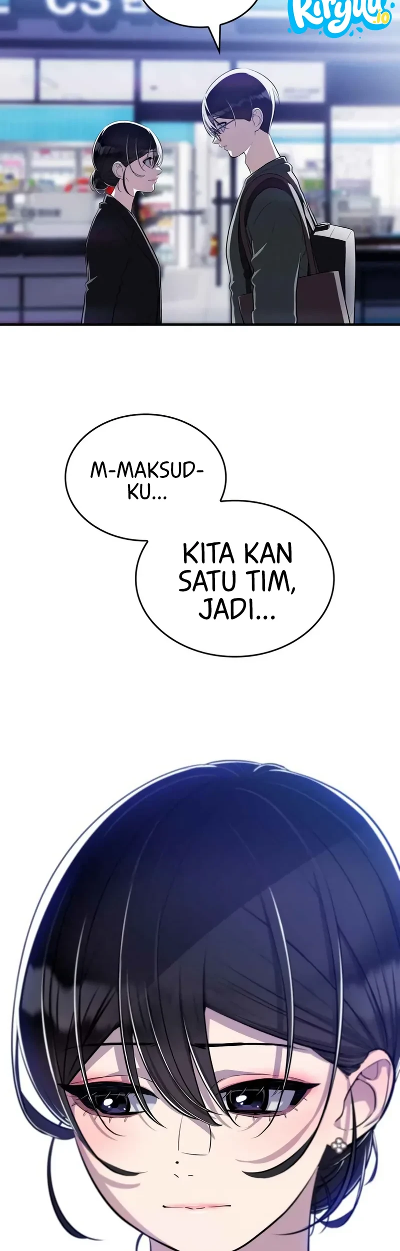 Teto X Egen Chapter 13 halaman 15